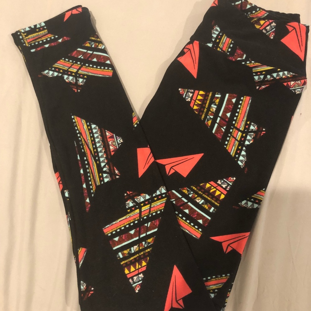 LuLaRoe leggings